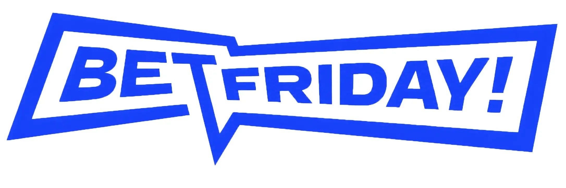 BetFriday Casino logo