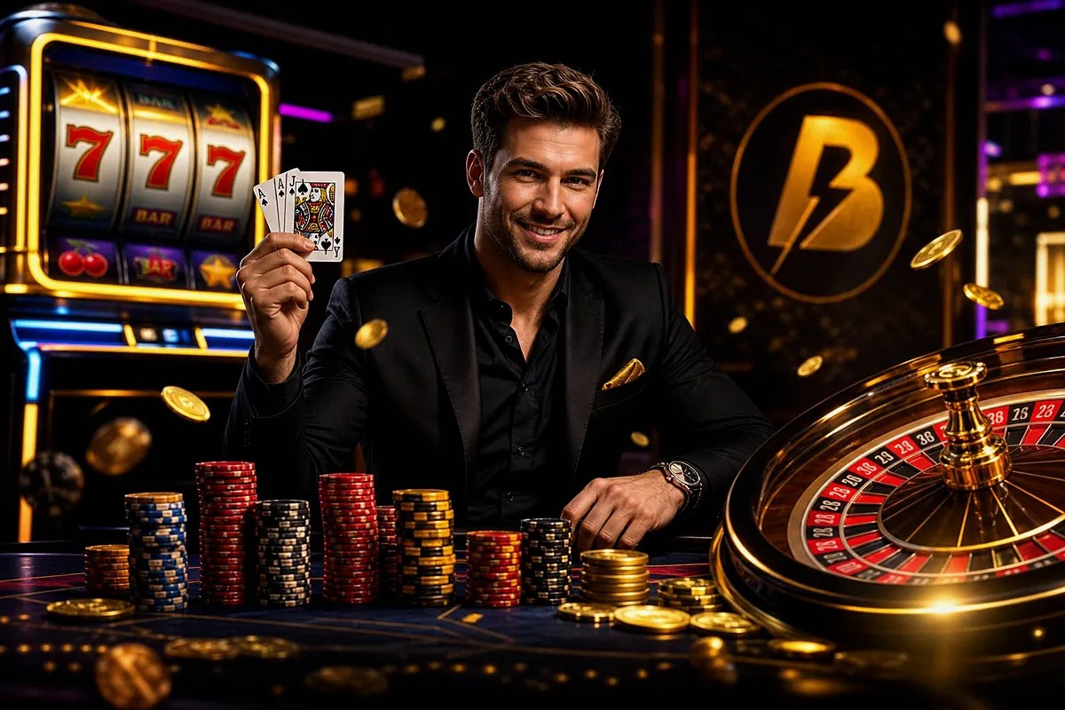 BetFriday Startbonus
