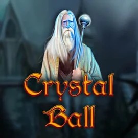 Play Crystal Ball slot by Gamomat on betfridays.eu