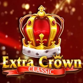 Extra Crown Classic slot icon by Amusnet Interactive, available at BetFriday Casino