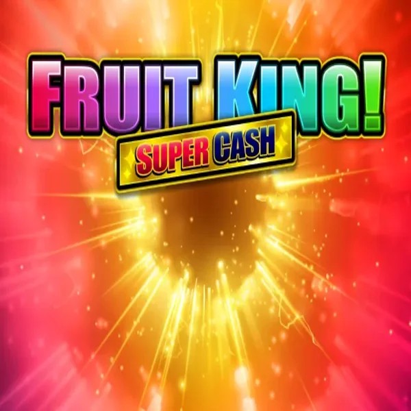 Fruit King Super Cash online slot from Greentube – play at betfridays.eu