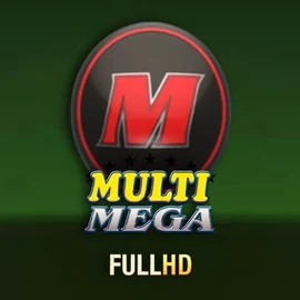 Multi Mega Full HD logo by FBM at BetFriday CasinoMulti Mega Full HD