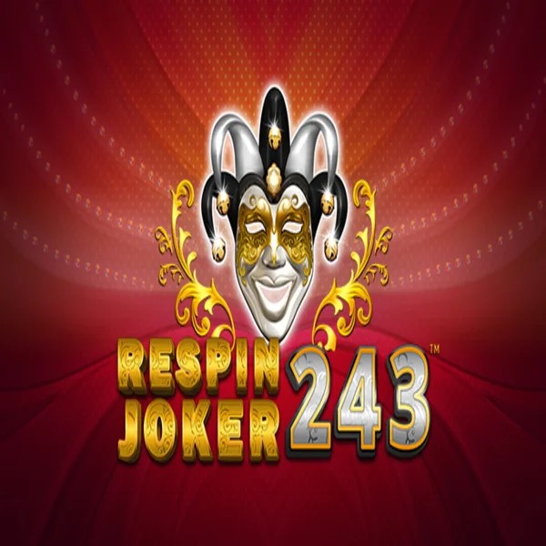 Respin Joker 243 – slot by SYNOT Games, featured at betfridays.eu